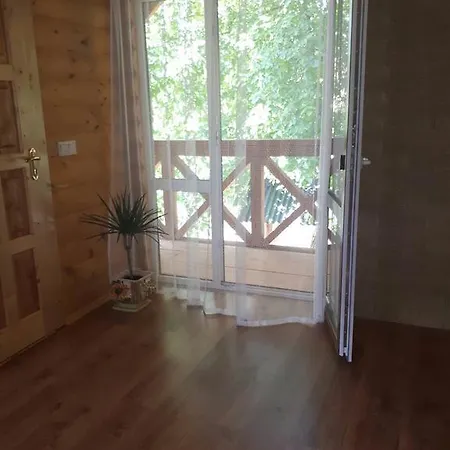 Yablunevyi Tsvit Landhuis *