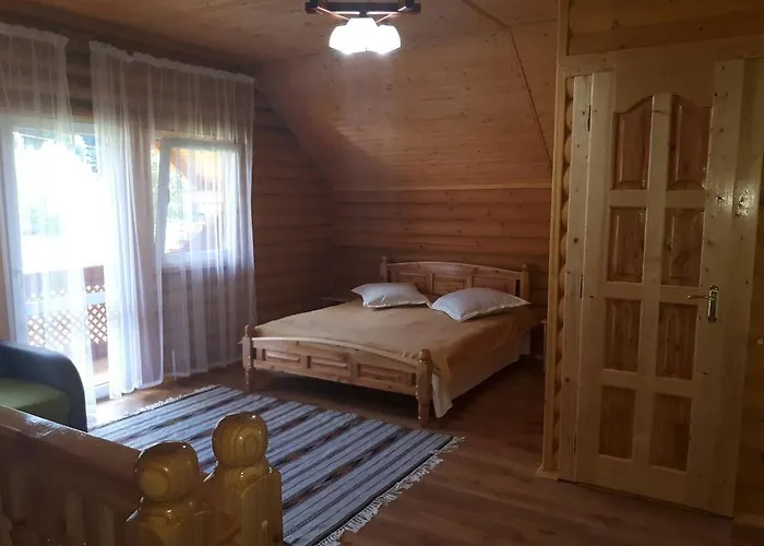 Yablunevyi Tsvit
